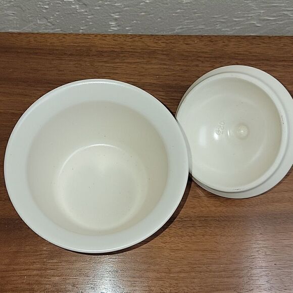 PFALTZGRAFF NATUREWOOD CREAMER AND SUGAR BOWL 2-PIECE SET - Picture 11 of 12